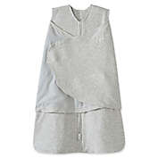 HALO&reg; SleepSack&reg; Small Multi-Way Cotton Swaddle in Grey