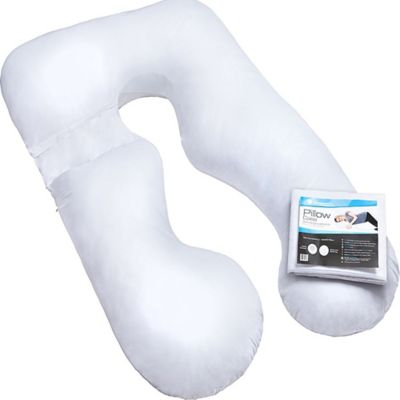 buy buy baby maternity pillow