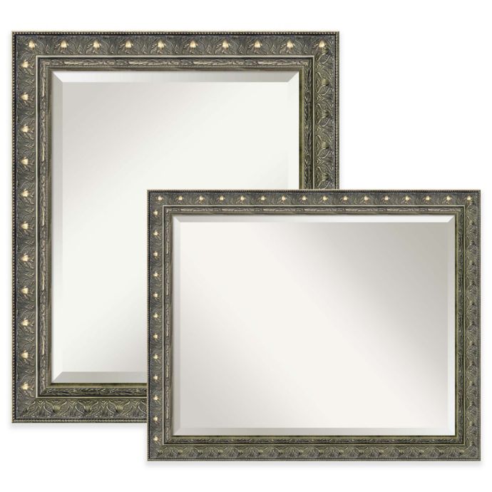 Bed Bath And Beyond Bathroom Mirrors online information