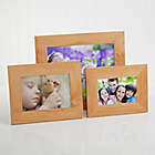 Alternate image 1 for Carved In Love 8-Inch x 10-Inch Picture Frame