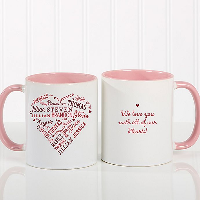 Kathy Name & Initial Mug Gift in Many Colours For Tea or Coffee 