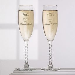 Champagne Glasses Flutes Champagne Saucers Bed Bath Beyond