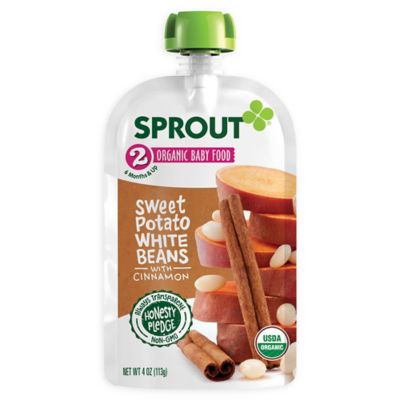 organic baby food online