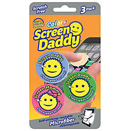Scrub Daddy® 3-Pack Screen Daddy®