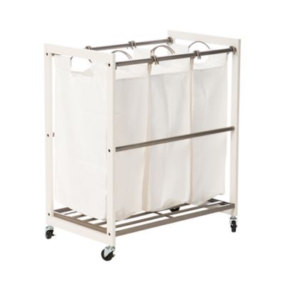 laundry cart