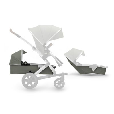 elephant bassinet