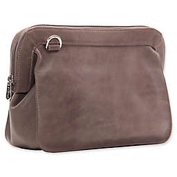 Piel® Leather Alaska Convertible Handbag