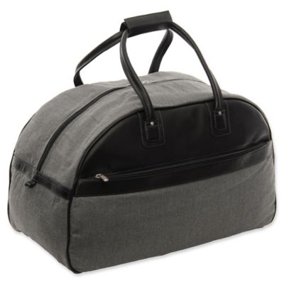 bed bath and beyond underseat luggage