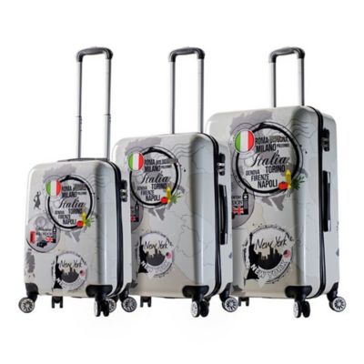 mia viaggi luggage