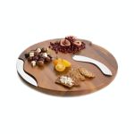 Cheese Boards & Cheese Knives