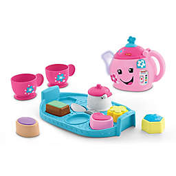 Fisher-Price® Laugh & Learn® Sweet Manners Tea Set
