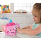 Alternate image 3 for Fisher-Price&reg; Laugh & Learn&reg; Sweet Manners Tea Set