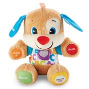 Fisher-Price&reg; Laugh & Learn&reg; Smart Stages&trade; Puppy