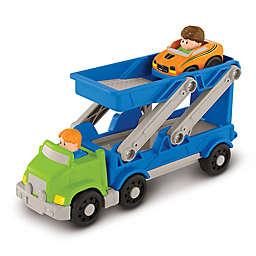 Fisher-Price® Little People® Ramp 'n Go Carrier