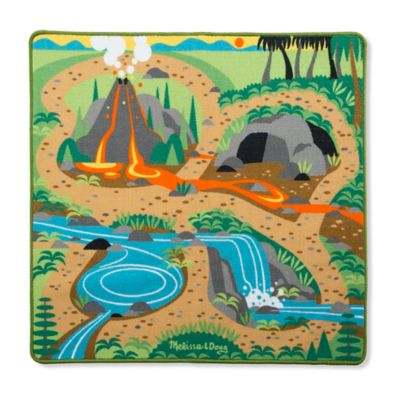 melissa and doug dinosaur