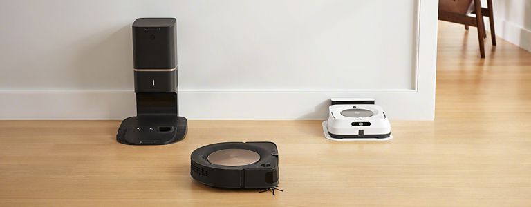 irobot roomba bed bath beyond