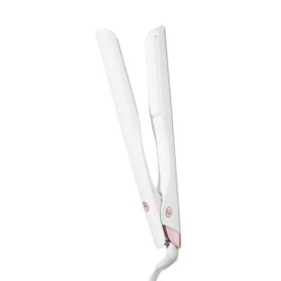 Meet the flat iron that delivers unique heat to your unique hair.