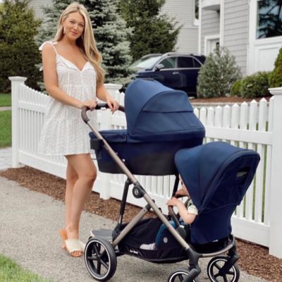 strollers