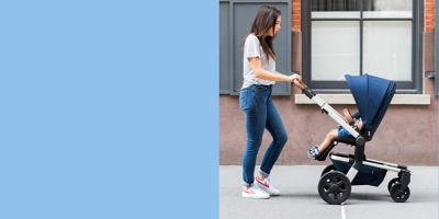 joolz hub stroller canada