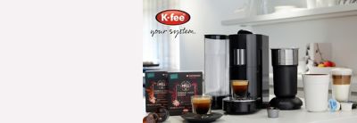kfee compatible coffee pods