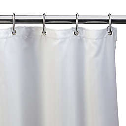 Hotel Fabric 70-Inch x 72-Inch Shower Curtain Liner