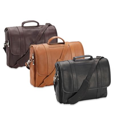 Laptop Leather Bags | Bed Bath & Beyond