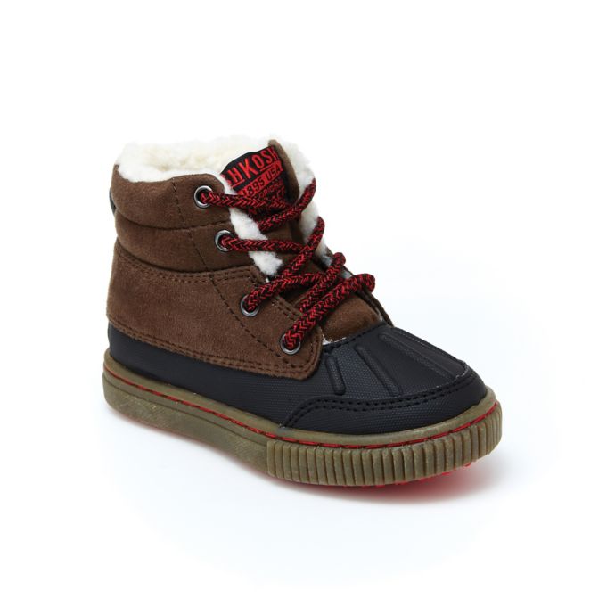 oshkosh haskell boots