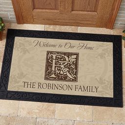 Door Mats Bed Bath Beyond