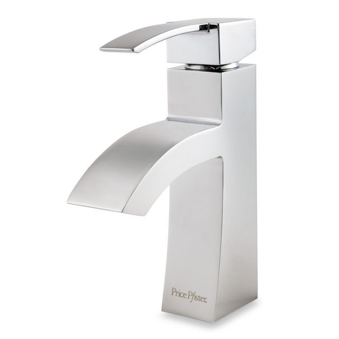 Price Pfister Bernini 4 Single Control Faucet Bed Bath Beyond