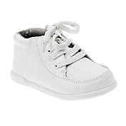 Josmo Shoes Smart Step Medium Width Walking Shoe in White
