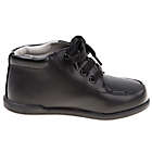 Alternate image 1 for Josmo Shoes Smart Step Size 6 Wide Width Walking Shoe in Black