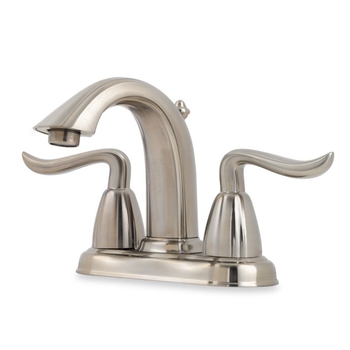 Price Pfister Santiago 4 Centerset Faucet Bed Bath Beyond