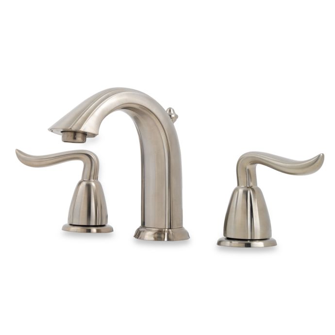 Price Pfister Santiago 4 Inch Single Control Centerset Faucet