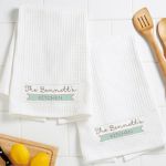 Linens