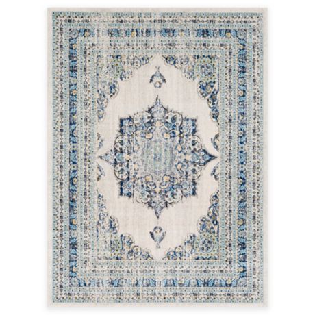 Surya Fenalun Rug Bed Bath Beyond