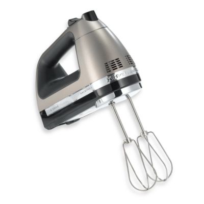 6 speed hand mixer