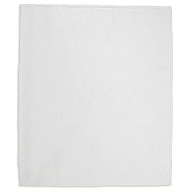 Personalized Reasons Why for Her 60-Inch x 80-Inch Fleece Throw Blanket. View a larger version of this product image.