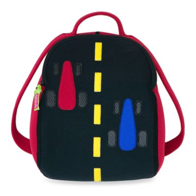 fast track backpack