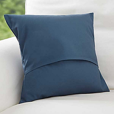 Our Family Keepsake Square Throw Pillow. View a larger version of this product image.