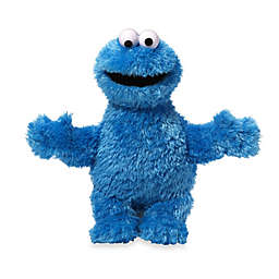 Gund® Sesame Street® 12-Inch Plush Cookie Monster