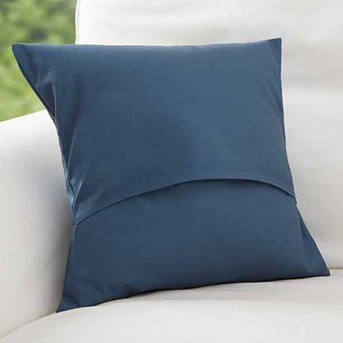 Definition of My Dog Keepsake 18-Inch Square Throw Pillow. View a larger version of this product image.