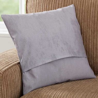 State of Love Keepsake Square Throw Pillow. View a larger version of this product image.