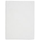 Alternate image 2 for Repeating Name Fleece Baby Throw Blanket