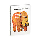 Alternate image 0 for Brown Bear, Brown Bear. What Do You See&#63; Board Book by Eric Carle