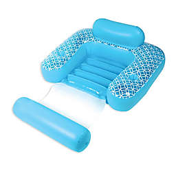 Poolmaster® Shangri-La Chair in Blue