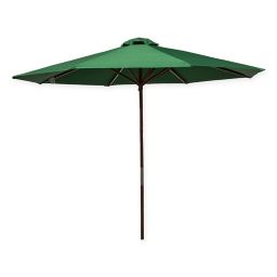 Green Patio Umbrella Bed Bath Beyond