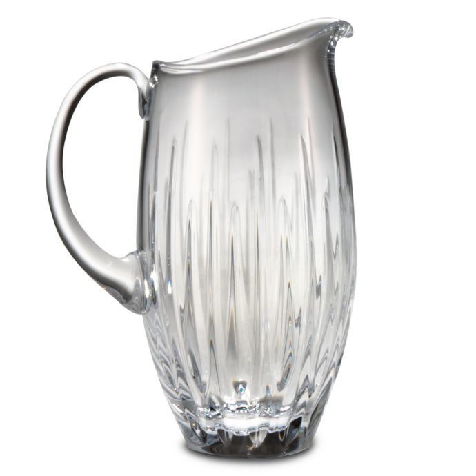 Reed & Barton® Soho 2Liter Pitcher Bed Bath and Beyond Canada