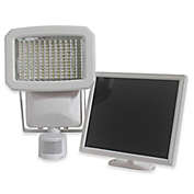 Nature Power Outdoor Solar Motion Security LED Light