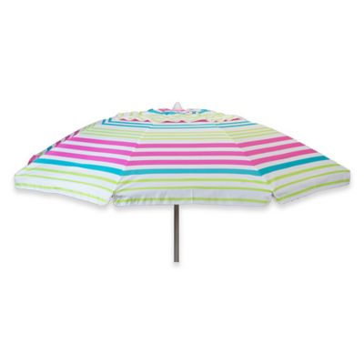 durable beach umbrella