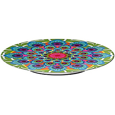 French Bull&reg; Raj Lazy Susan. View a larger version of this product image.